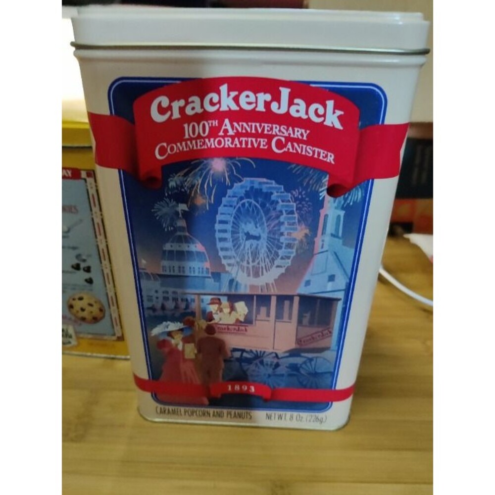 Tin Can Collection - Picture 7 of 8